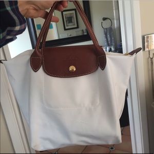 Small mini handbag